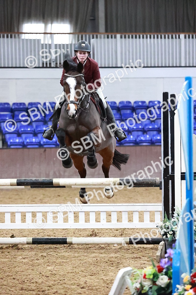 SBM_001266 - Class 3 - Senior Discovery - 1.00m