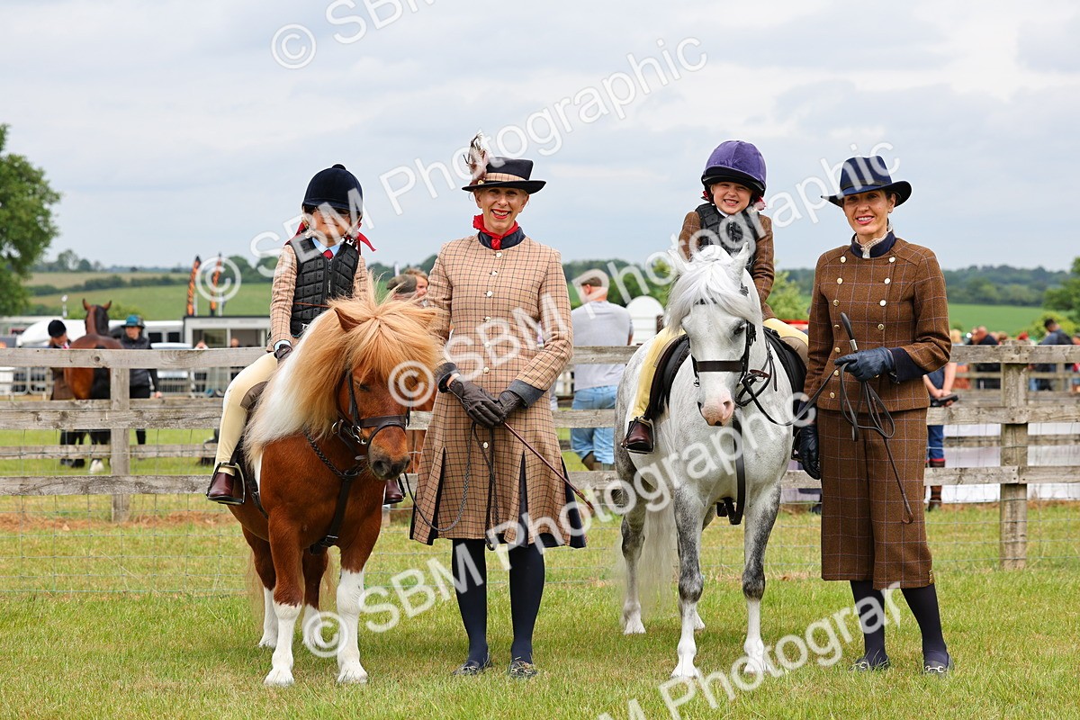 SBM_08323 - Class 42-43 - LIHS BSPS Heritage Working Sports Pony