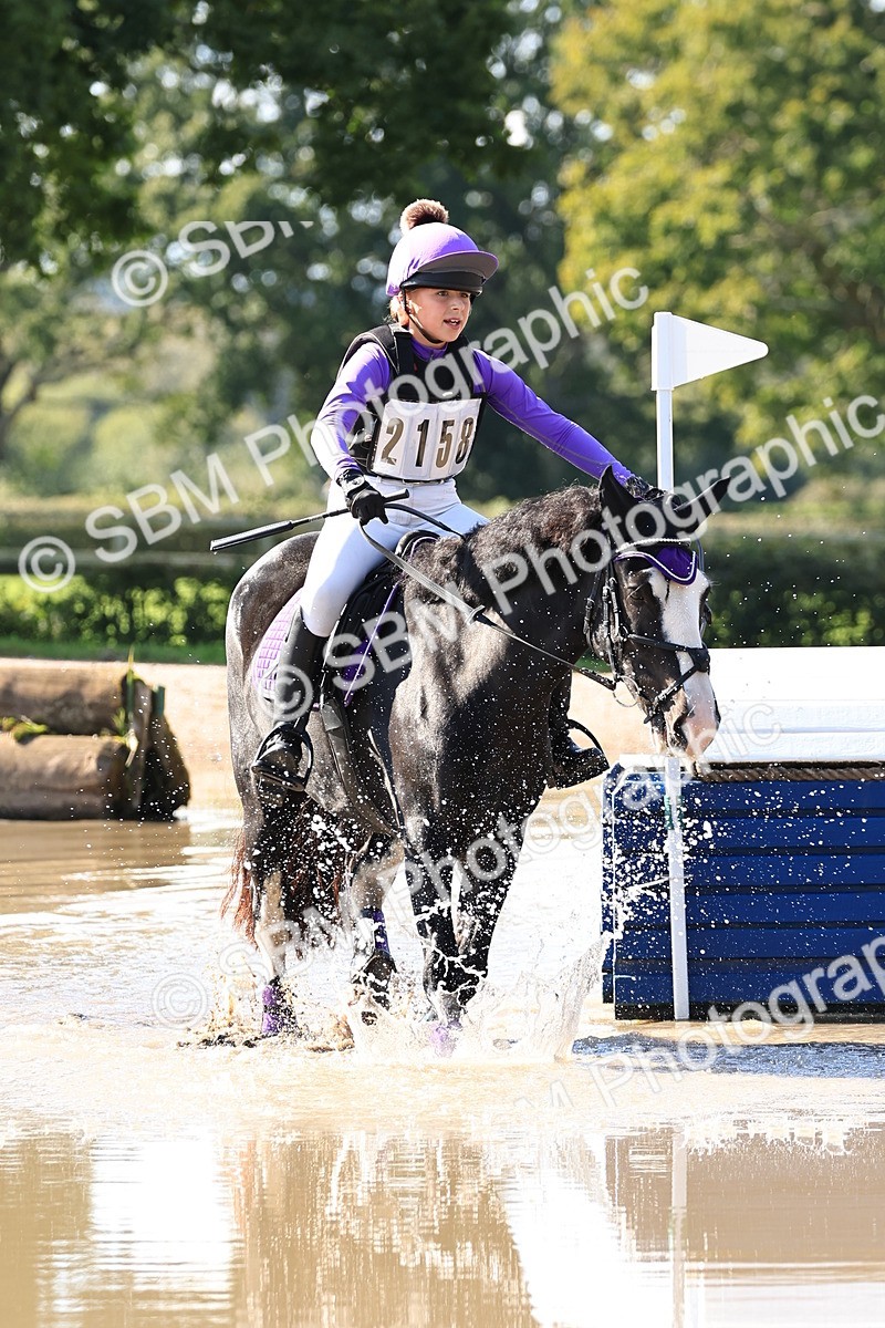 SBM_25606 - E11 - Eventers Challenge 60cm Championship