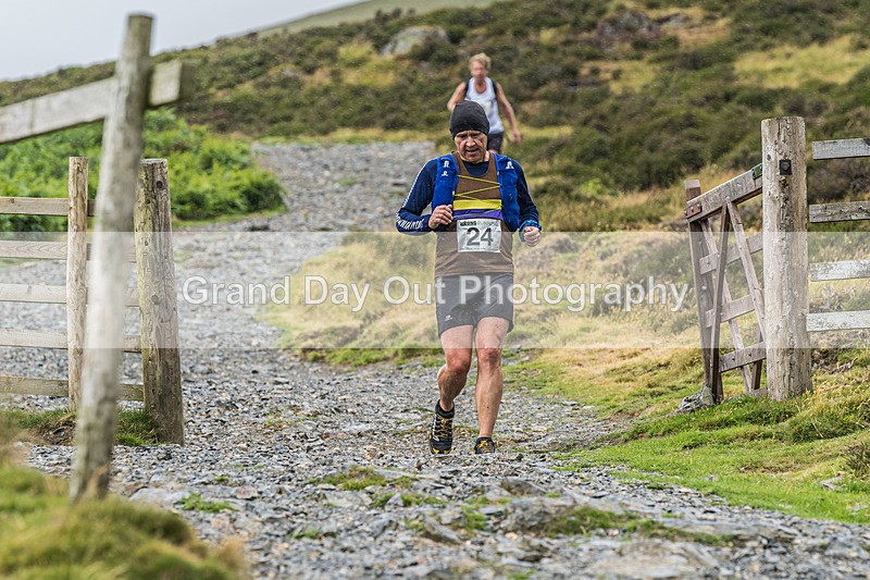 Skiddaw-969 - Skiddaw Fell Race Sunday 2nd July 2023