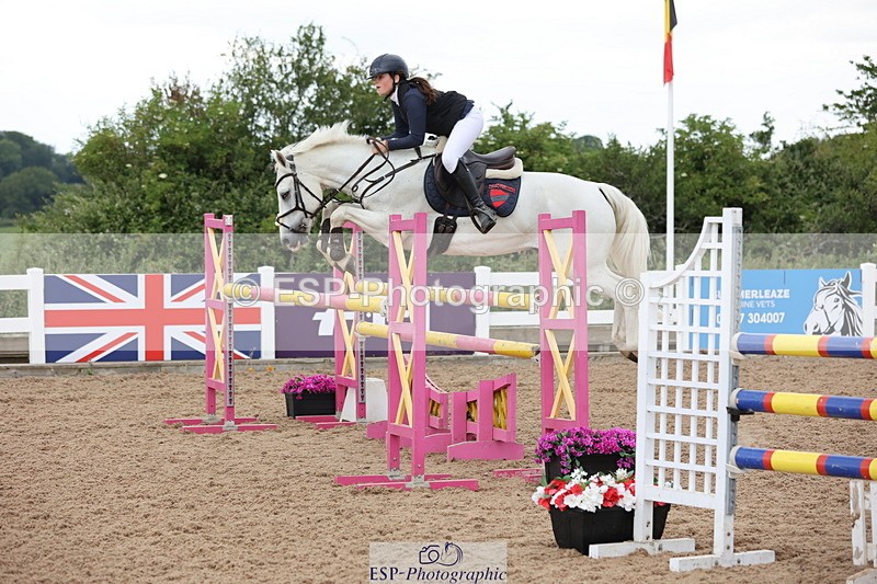 240630A-155318-14936 - Cls 33 Foxhunter and 1.10m Open