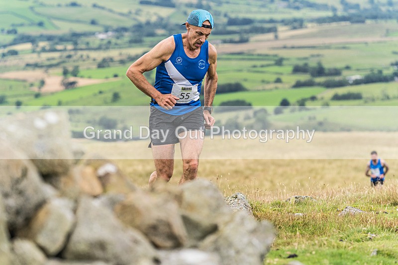 Fellside-93 - Fellside Fell Race Wednesday 24th July 2024
