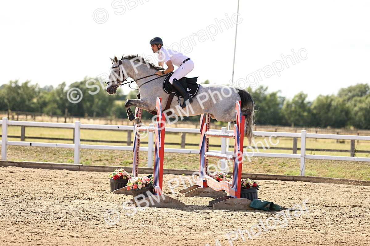 SBM_011894 - Class 10 - Talent Seekers Inc 7 Year Championship Qualifier - 2nd Half