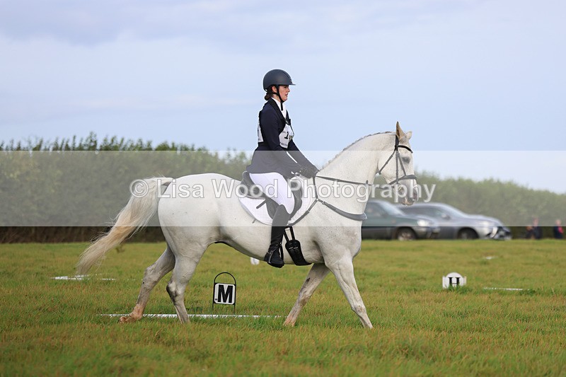 3E7A5257 - Class 1: Trebudannon Open: Dressage