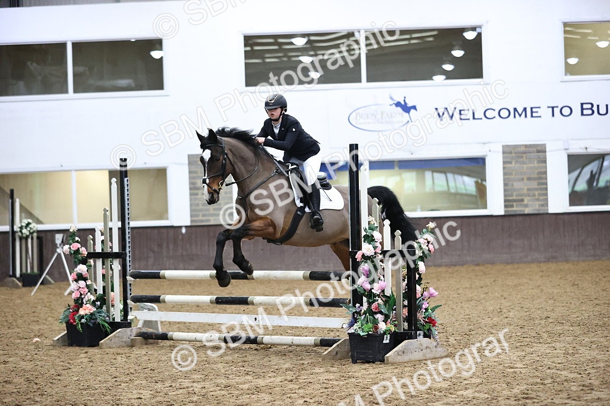 SBM_006708 - Class 20 - Senior British Novice - 90cm