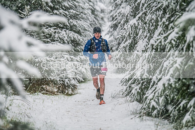Glentress-2393 - High Terrain Events Glentress 42, 21 & 10K Trail Races Sunday 15th February 2026