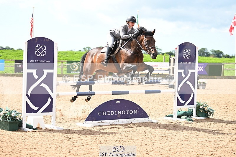 240727A-110912-04049 - Cls 14 NAF Bronze Semi Final