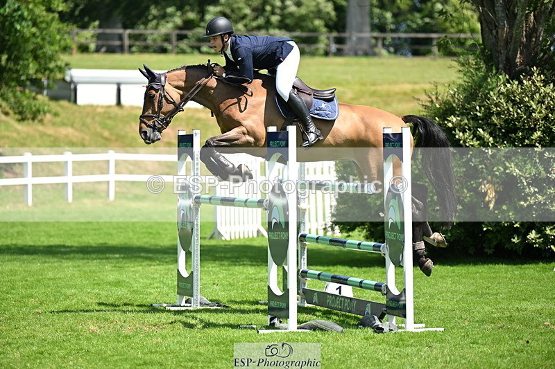 250614A-141551-07080 - Cls 21 Snr 1.20m Open