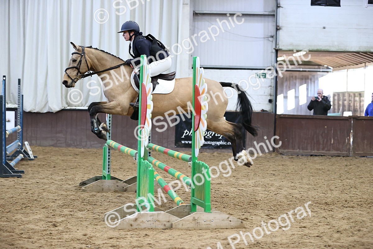 SBM_004018 - Class 3 - 80cm