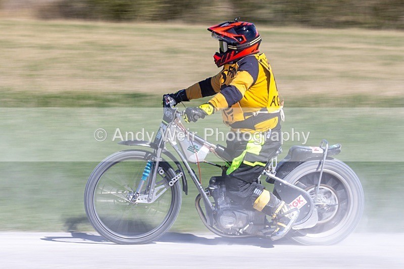 250405-R7-9B3A3409 - Rde & Skid It Speedway Experience Day 05th April 2025