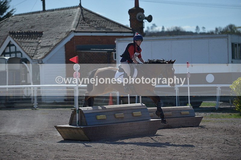 NGP_7494 - XC Time 13:13 to 13:21