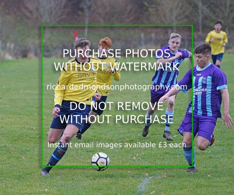 DSC04145 - Kendal United Reserves v Kendal County Reserves