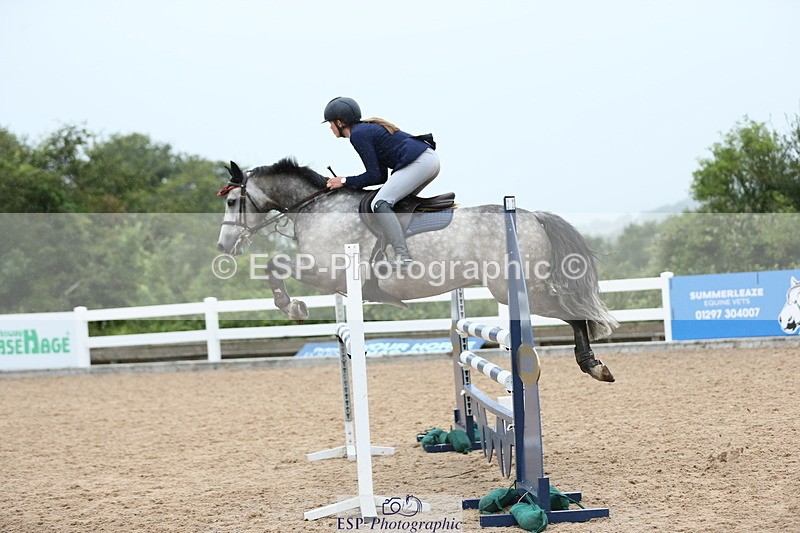 230716A-125846-03560 - Class 23a&b Pony Newc & 1.00m Open