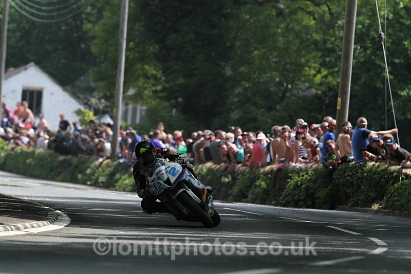PR157884 - Supersport Race 2