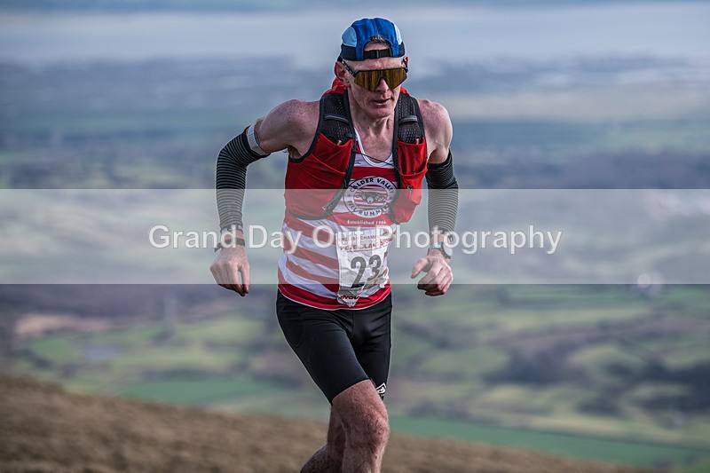 Black Combe-1403 - Black Combe Fell Race Saturday 7th March 2026