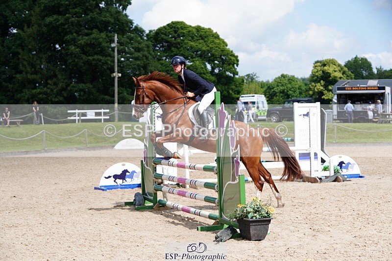 250615A-105636-10177 - Class 44 4 Year Old