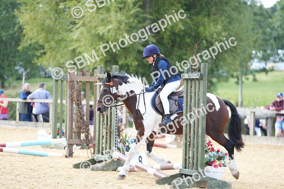 SBM_64406 - J2 - Mini Tour Junior Pony 30cm Championship