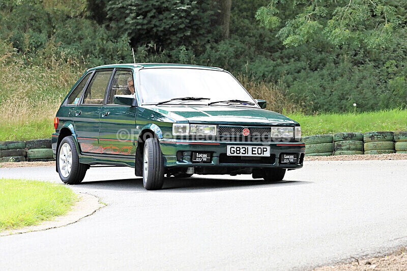 Pete Wilson 2-8-20-131 - Aug 2nd 2020 Drive thru