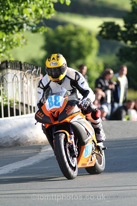  - Supersport Race 2