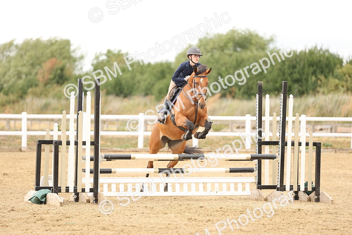 SBM_023093 - Class 2 - Amateur Championship Qualifier 85cm