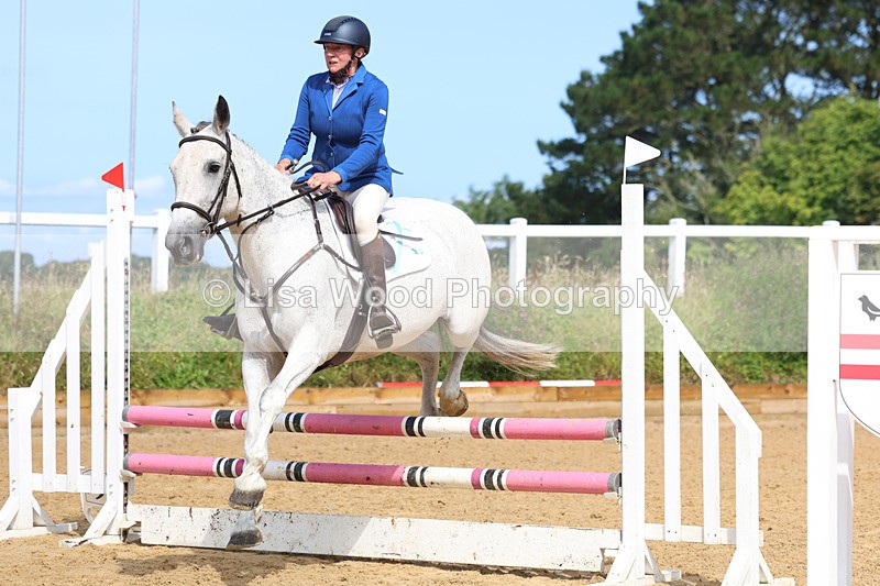 3E7A9573 - Class 7: 70cm Senior