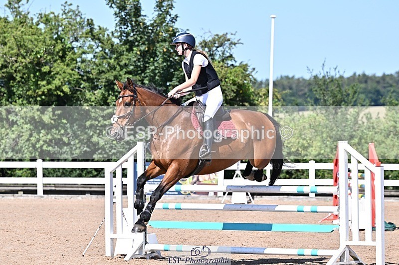 250712-104630-00264 - Cls 8 95cm Amateur Qualifier