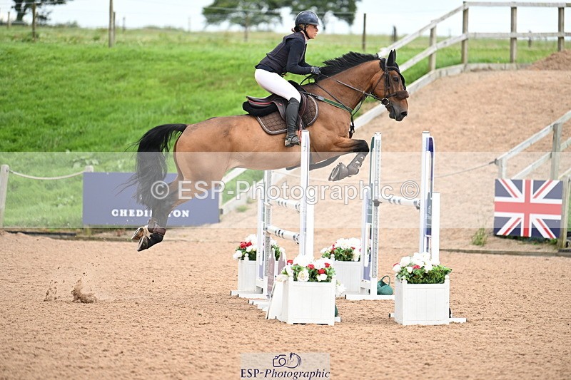 240727A-155717-06036 - Cls 16 Snr Foxhunter