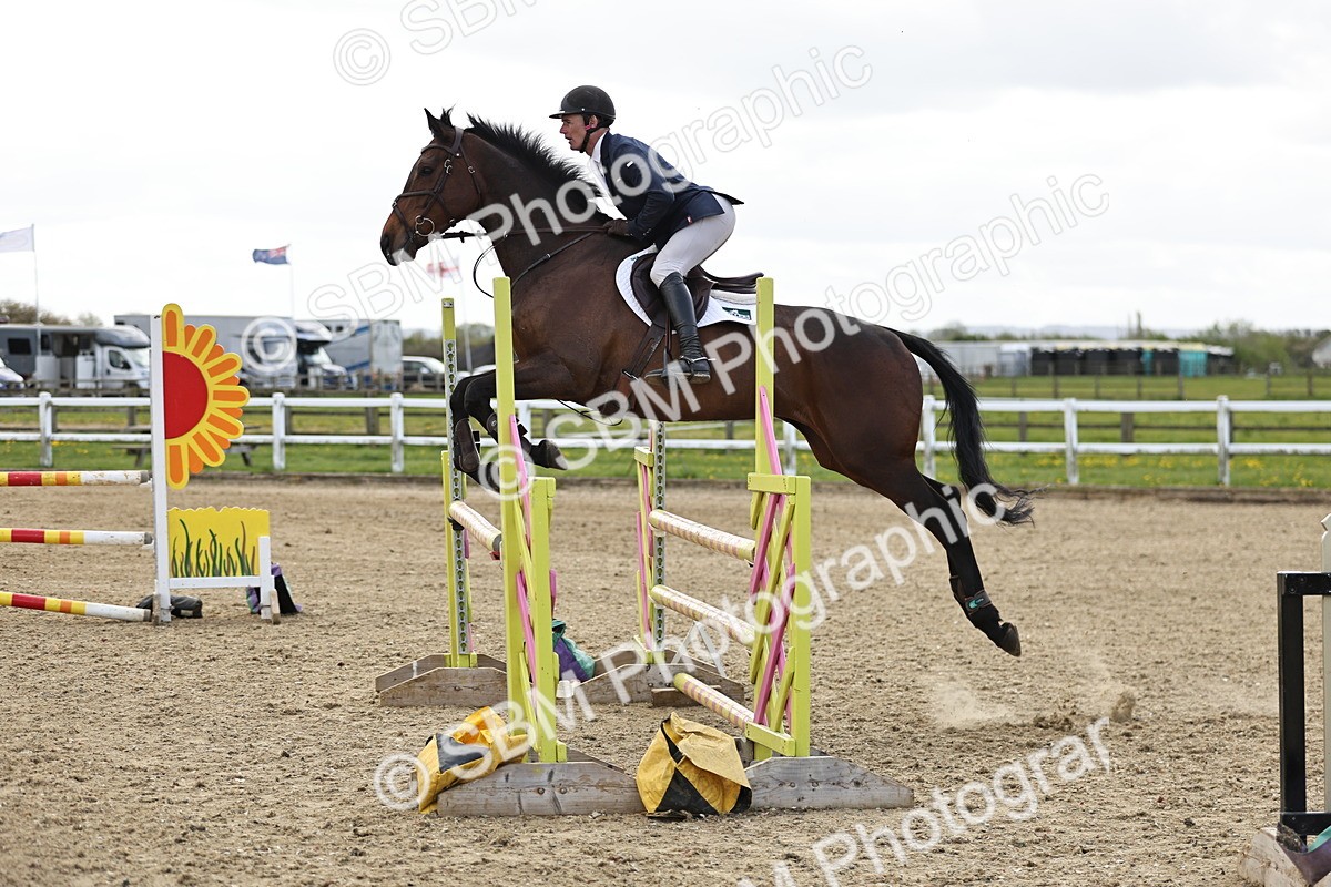 SBM_000705 - Class 3 - Senior Discovery - 1.00m