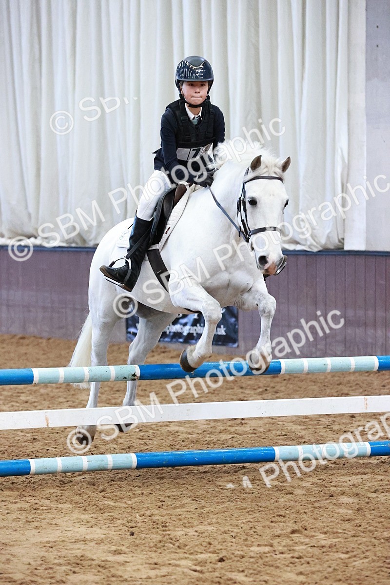 SBM_001219 - Class 4 - Show Jumping 70cm