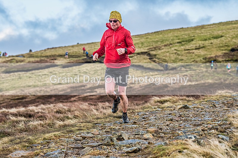 Nine Standards-501 - Nine Standards Fell Race Sunday 1st January 2023
