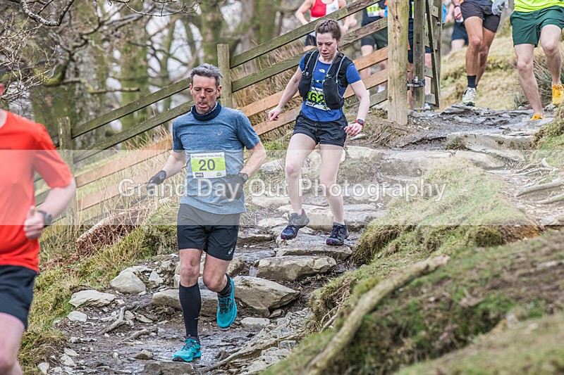 Buttermere-38 - Fellside Events Buttermere Trail Race Sunday 23rd March 2025