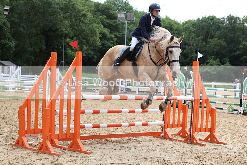 3E7A6999 - Class 6: Senior Discovery/1m open