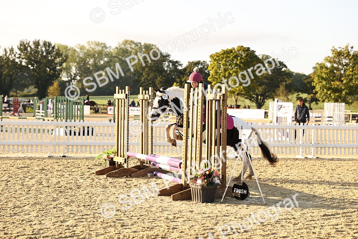 SBM_57133 - J11 - Junior Pony 50cm Championship