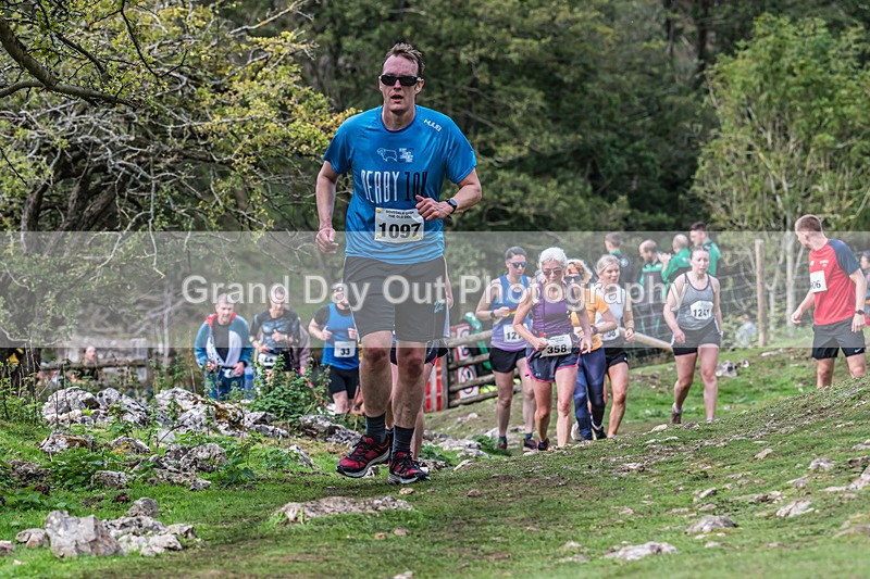 Dovedale-1417 - Dovedale Dash Sunday 4th October 2026