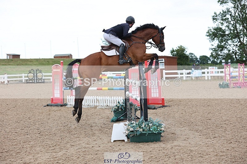 250625-151423-01349 - Cls 6 Foxhunter and 1.20m Open