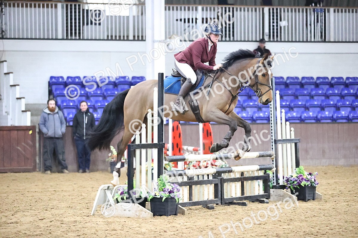 SBM_001263 - Class 7 - Clear Round