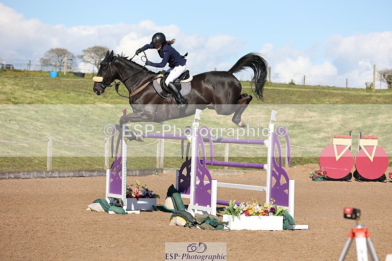 240419A-170248-09569 - Cls 10, 2 Star Big Tour 145cm  Break to End