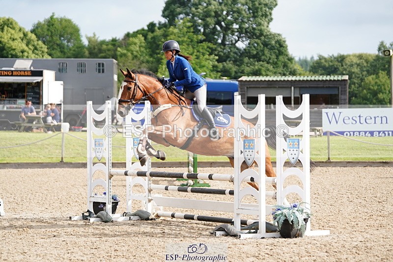 250613A-084006-00986 - Cls 8 85cm Schooling Round