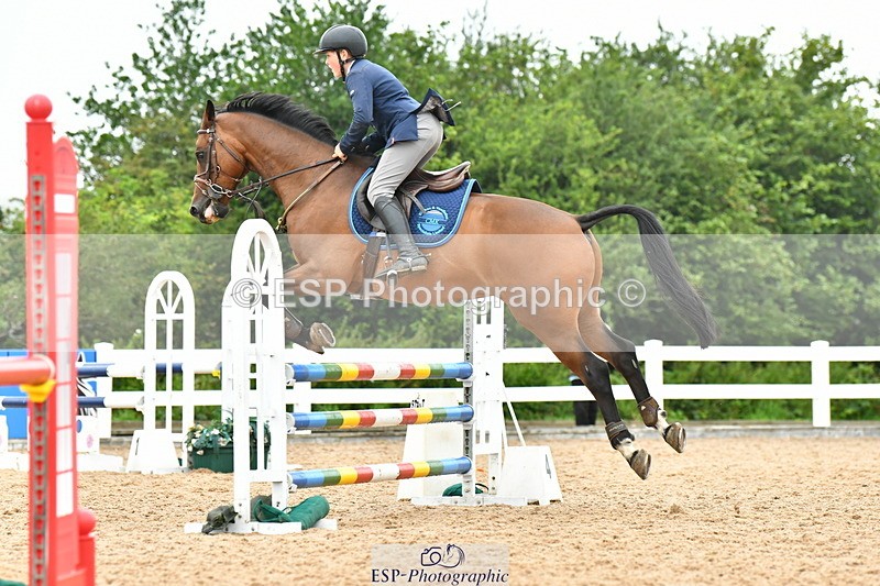 230730A-095513-08374 - Cls 31 British Novice & 90cm Open