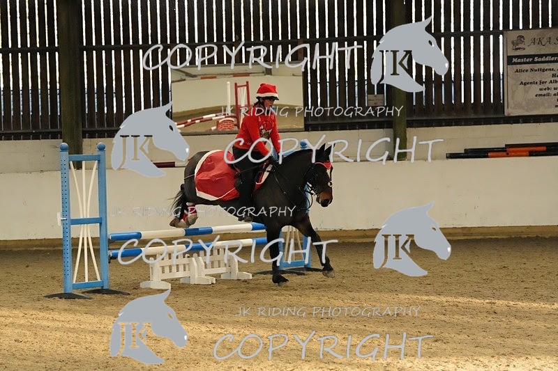 JKR02811 - Class 6 70cm