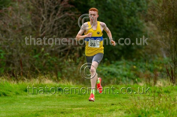 WestRLY25-924410 - Senior/Junior/Masters Men Set One