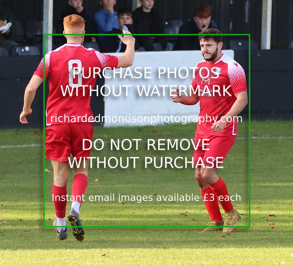 IMG_7485 - Kendal Town v Barnoldswick (14/10/23)