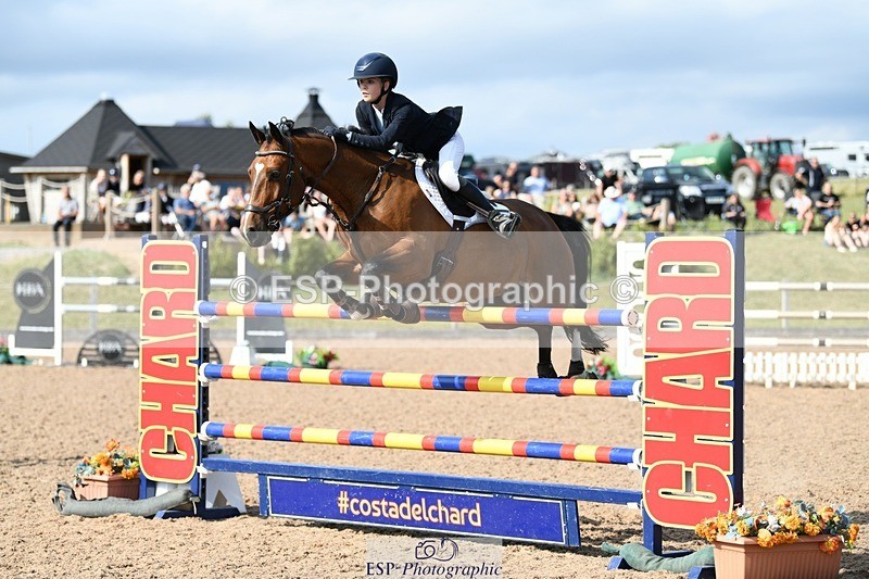 250628-171116-06502 - Cls 13 Pony Showjumper of the Year