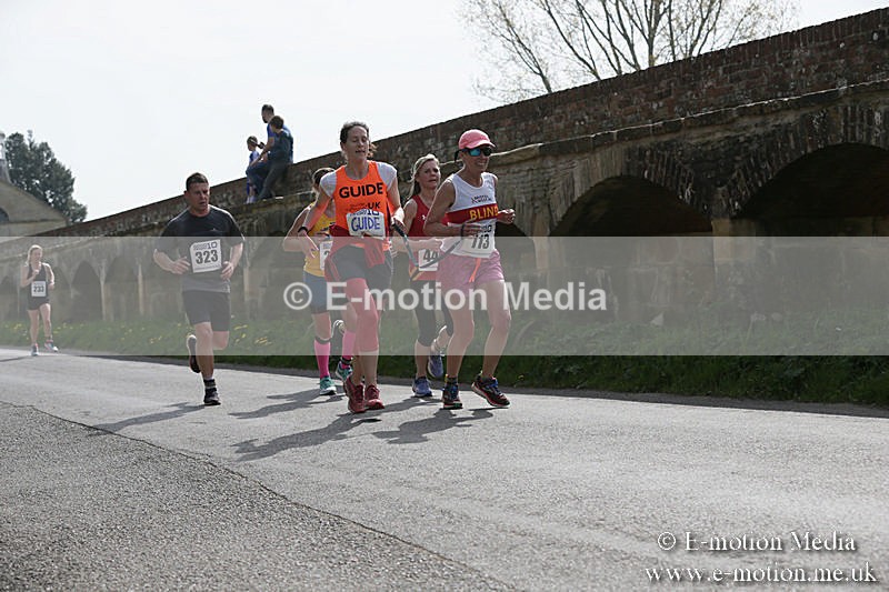 CAD 190419 435 - Cadence Events    Good Friday 10 Miler 19/04/19