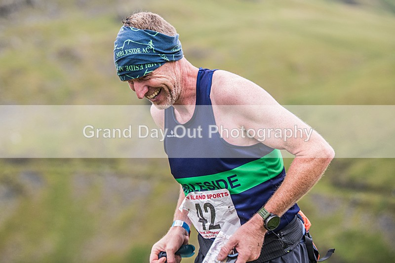 Buttermere h-s-182 - Buttermere Horseshoe Fell Race Saturday 4th July 2026