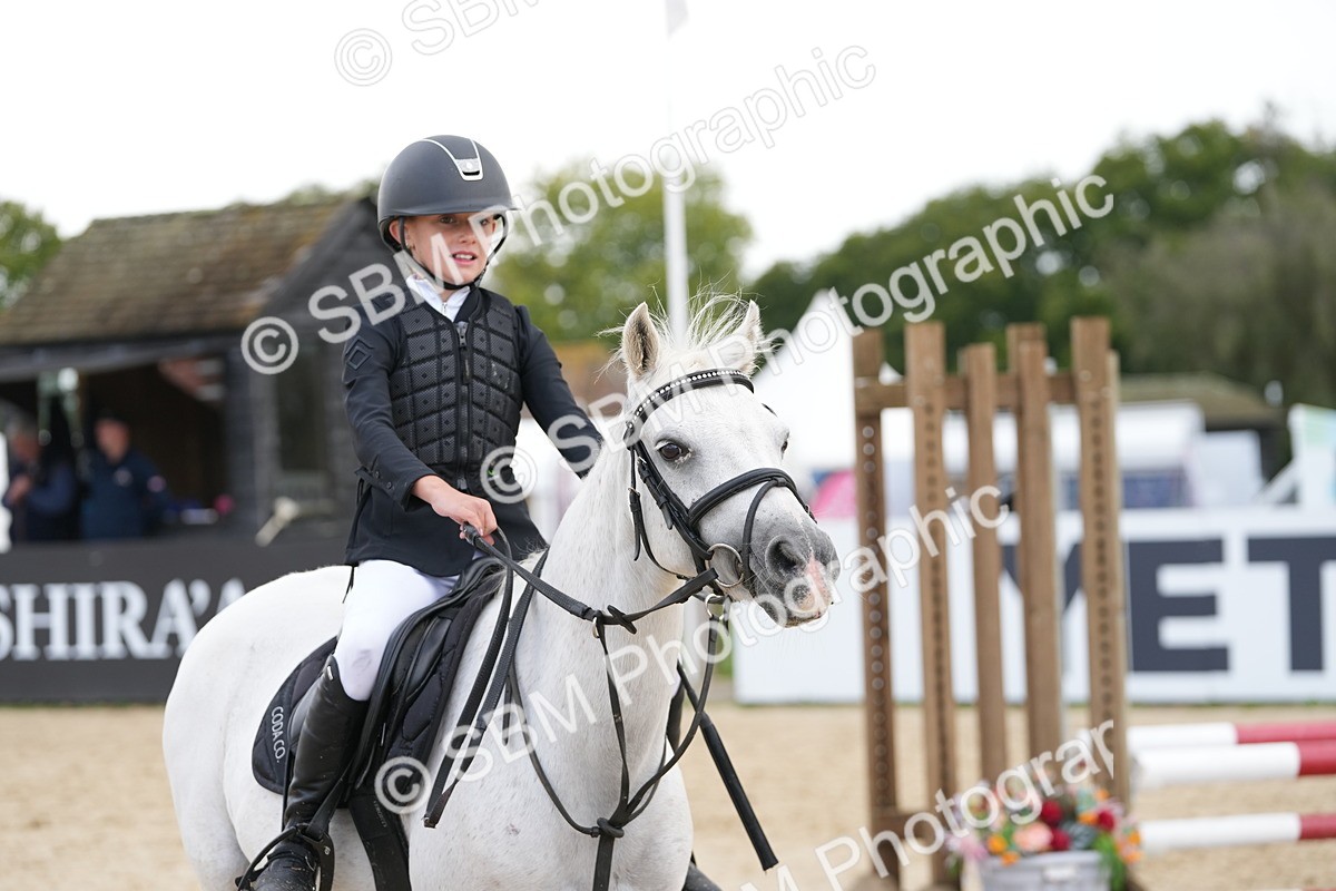 SBM_39679 - J6 - Junior Pony 55cm Championship