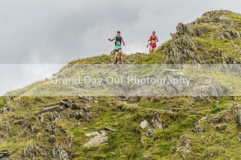 Kentmere-118 - Kentmere Horseshoe Fell Race Sunday 21st July 2024