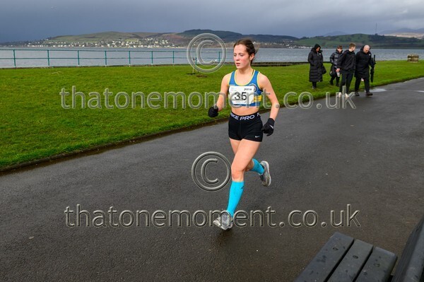 YARR26-814084 - U17 Women