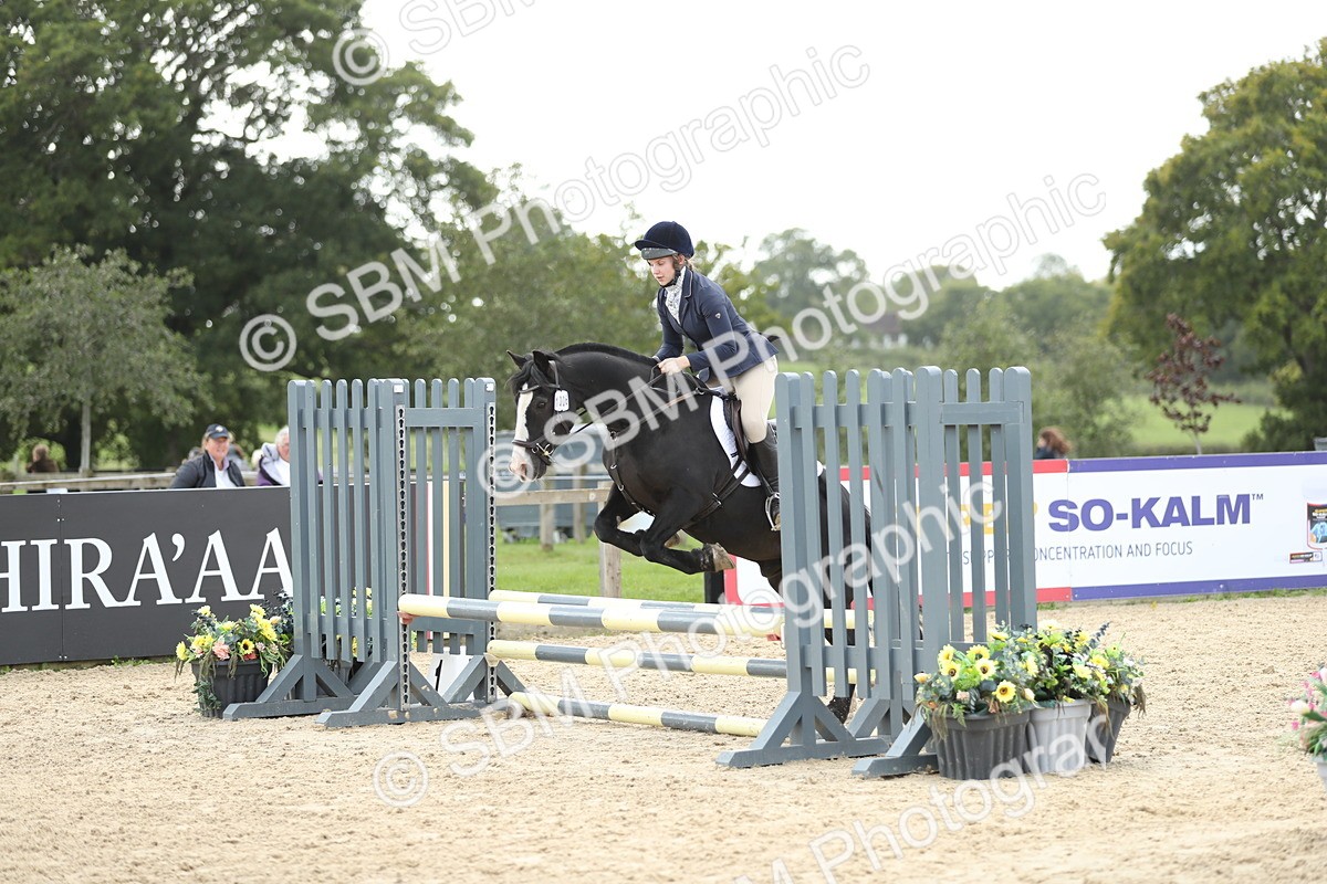 SBM_06489 - J29 - Senior Horse & Pony 65cm Championship