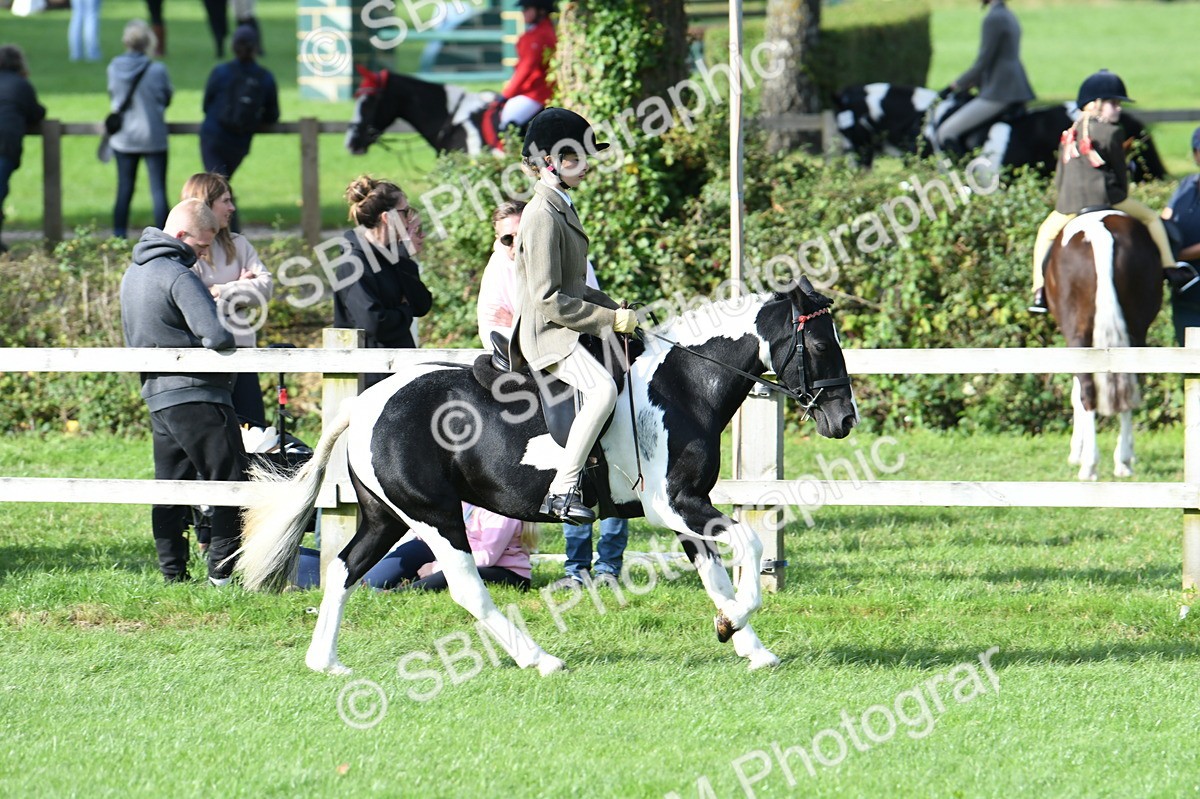 SBM_51967 - S21 - Novice & Newcomers 1st Ridden Pony